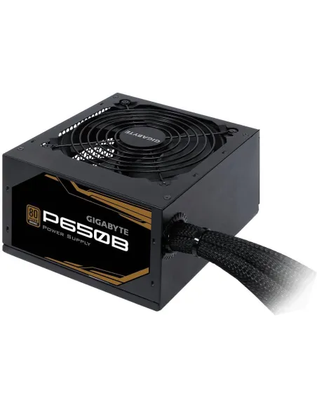Gigabyte GP-P650B 650W 80 Plus Bronze