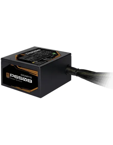 Gigabyte GP-P650B 650W 80 Plus Bronze