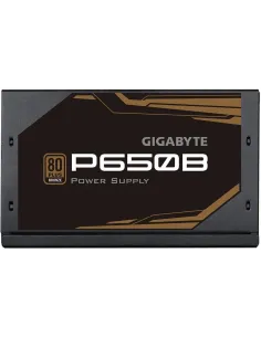 Gigabyte GP-P650B 650W 80 Plus Bronze