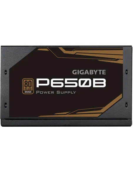 Gigabyte GP-P650B 650W 80 Plus Bronze