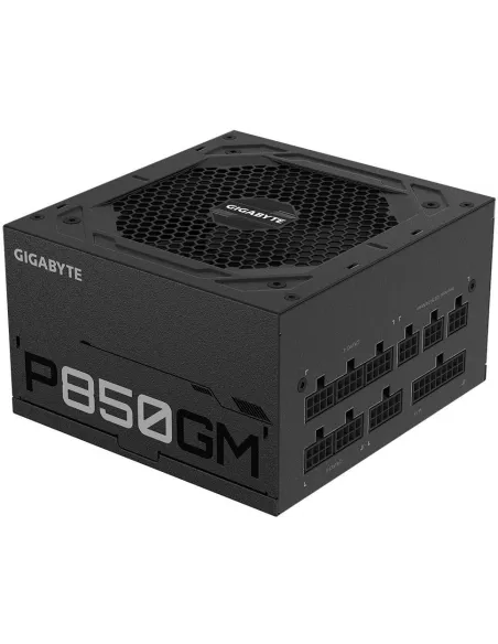 Gigabyte P850GM 850W 80 Plus Gold