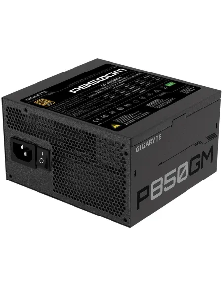 Gigabyte P850GM 850W 80 Plus Gold