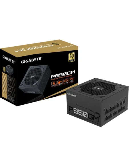 Gigabyte P850GM 850W 80 Plus Gold