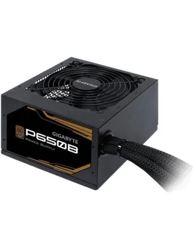Gigabyte P650B 650W 80 Plus Bronze