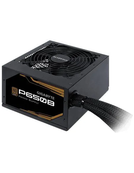 Gigabyte P650B 650W 80 Plus Bronze