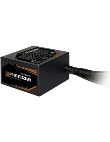 Gigabyte P650B 650W 80 Plus Bronze