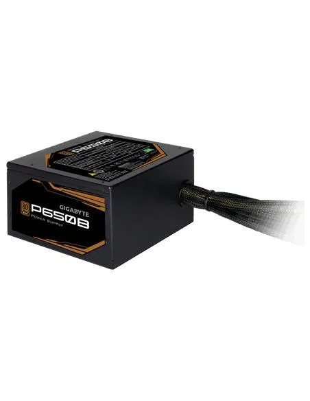 Gigabyte P650B 650W 80 Plus Bronze