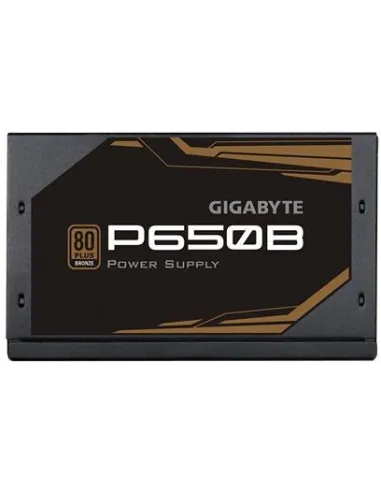 Gigabyte P650B 650W 80 Plus Bronze