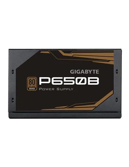 Gigabyte P650B 650W 80 Plus Bronze