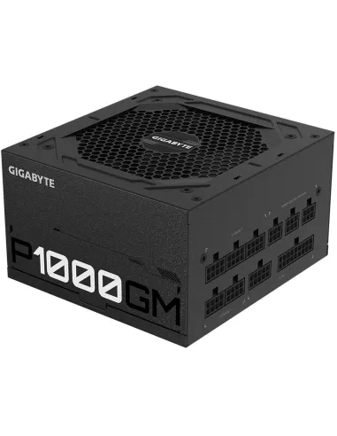 Gigabyte P1000GM 1000W 80 Plus Gold