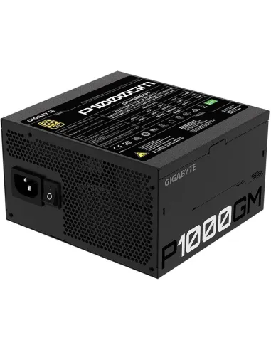 Gigabyte P1000GM 1000W 80 Plus Gold