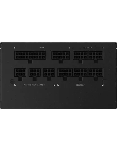 Gigabyte P1000GM 1000W 80 Plus Gold