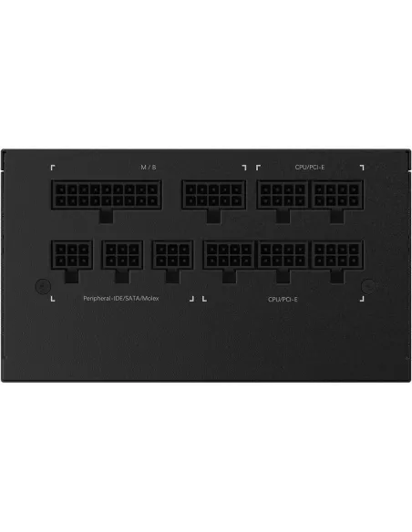 Gigabyte P1000GM 1000W 80 Plus Gold