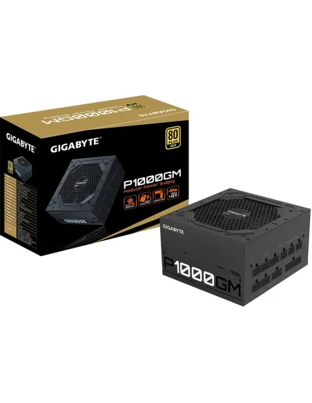 Gigabyte P1000GM 1000W 80 Plus Gold
