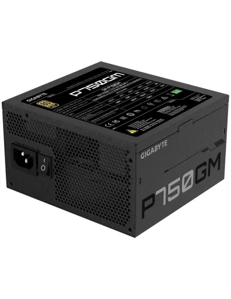 Gigabyte P750GM 750W 80 Plus Gold