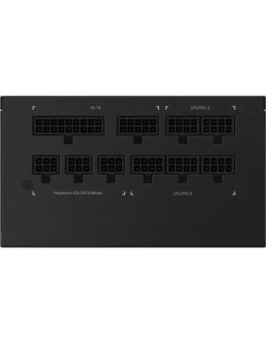 Gigabyte P750GM 750W 80 Plus Gold
