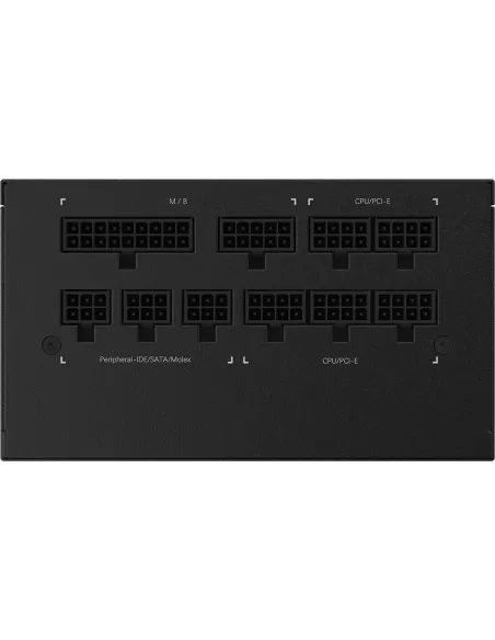 Gigabyte P750GM 750W 80 Plus Gold