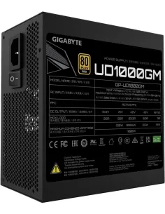 Gigabyte UD1000GM 1000W 80 Plus Gold