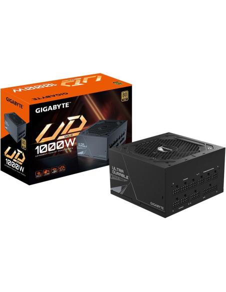 Gigabyte UD1000GM 1000W 80 Plus Gold