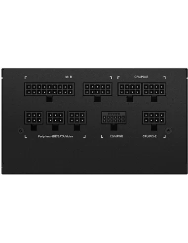 Gigabyte UD1000GM PCIe 1000W 80 Plus Gold
