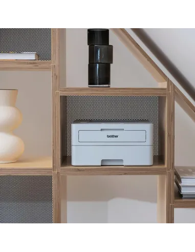 Brother HL-L2865DWRE1 Impresora Láser Monocromo WiFi Duplex