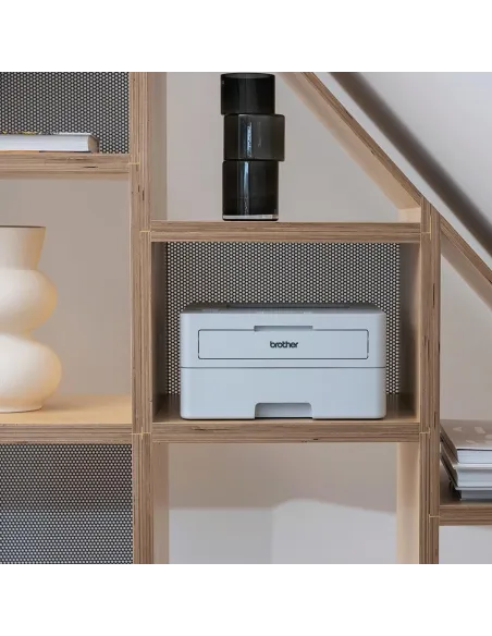 Brother HL-L2865DWRE1 Impresora Láser Monocromo WiFi Duplex