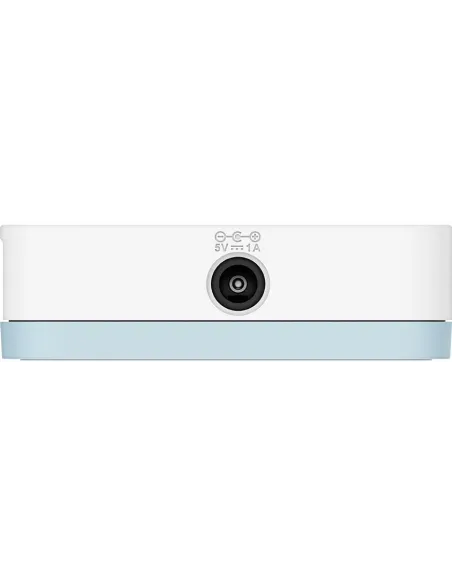 D-Link DGS-1008D Switch 8 Puertos Gigabit