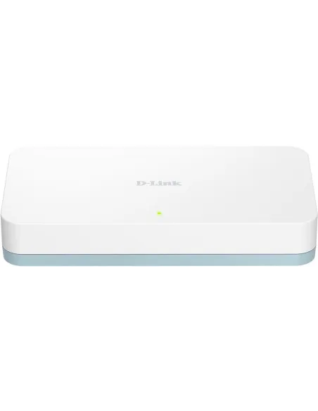D-Link DGS-1008D Switch 8 Puertos Gigabit