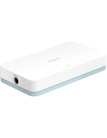 D-Link DGS-1008D Switch 8 Puertos Gigabit