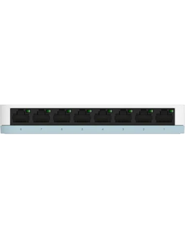 D-Link DGS-1008D Switch 8 Puertos Gigabit