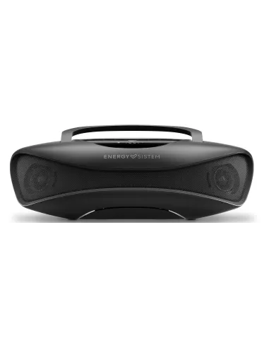 Energy 452644 Altavoz Bluetooth 5.0 20 W Negro