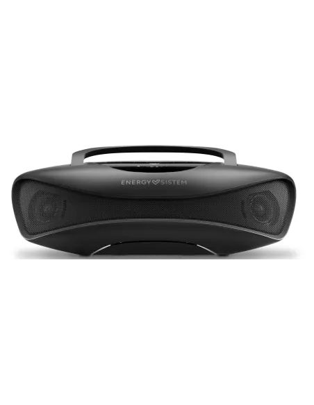 Energy 452644 Altavoz Bluetooth 5.0 20 W Negro