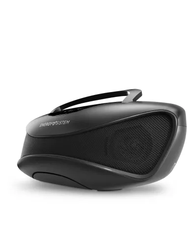 Energy 452644 Altavoz Bluetooth 5.0 20 W Negro