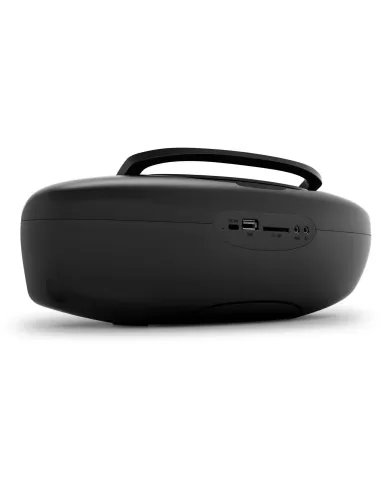 Energy 452644 Altavoz Bluetooth 5.0 20 W Negro