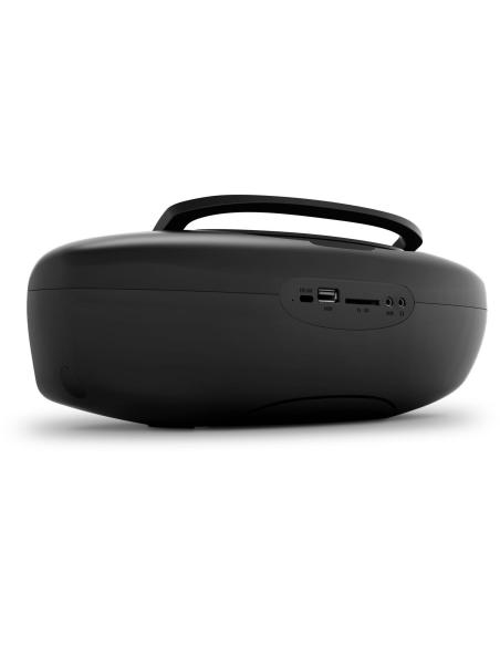 Energy 452644 Altavoz Bluetooth 5.0 20 W Negro