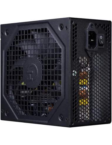 Hiditec BZ650 650W 80 Plus Bronze