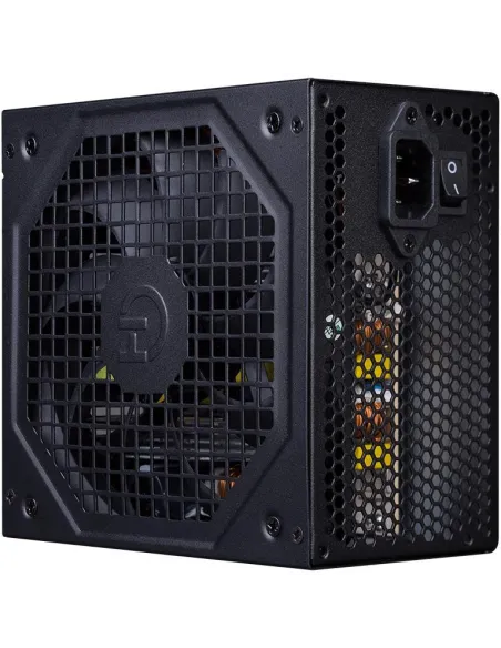 Hiditec BZ650 650W 80 Plus Bronze