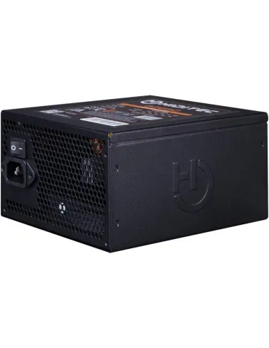 Hiditec BZ650 650W 80 Plus Bronze