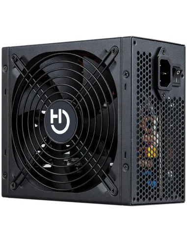 Hiditec BZ750 750W 80 Plus Bronze