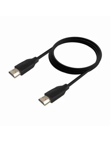 Aisens A120-0723 Cable HDMI 2.0 4K 1.5m Negro
