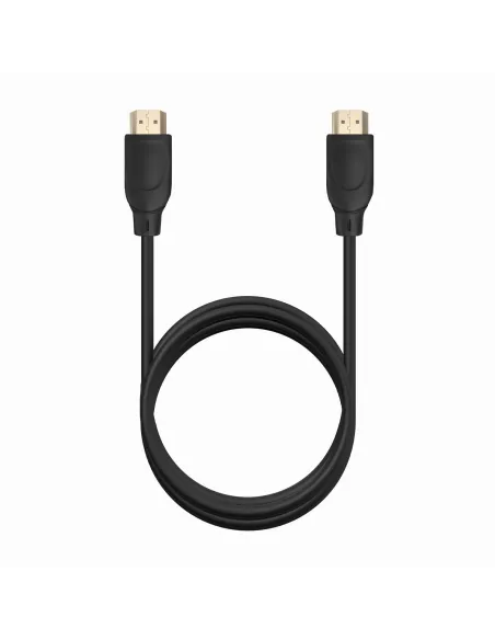 Aisens A120-0723 Cable HDMI 2.0 4K 1.5m Negro
