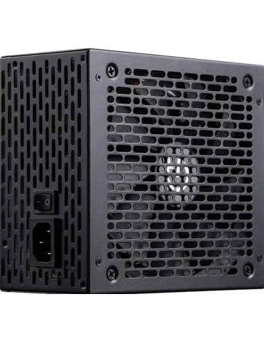 Hiditec BZX650 V2 650W 80 Plus Bronze