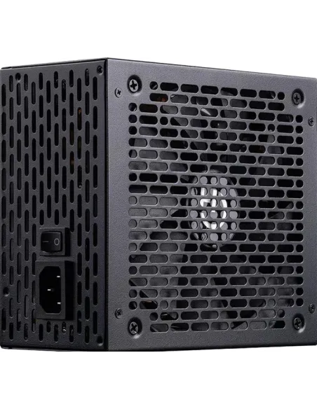 Hiditec BZX650 V2 650W 80 Plus Bronze