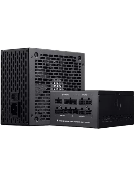 Hiditec BZX650 V2 650W 80 Plus Bronze