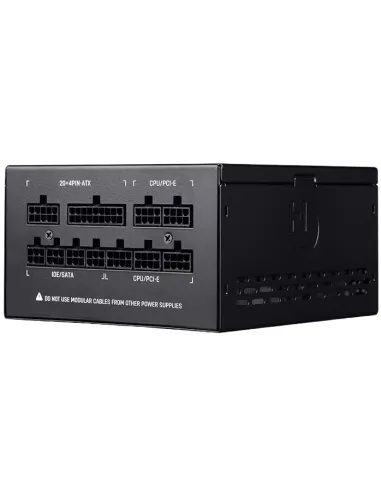 Hiditec BZX650 V2 650W 80 Plus Bronze