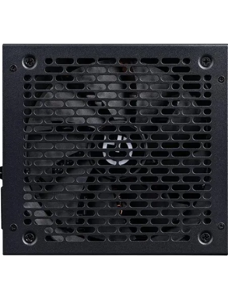 Hiditec BZX650 V2 650W 80 Plus Bronze