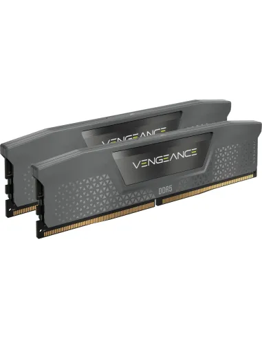 Corsair Vengeance DDR5 6000MHz 32GB (2x16GB) CL30 Gris