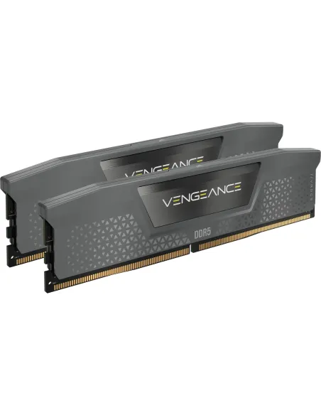 Corsair Vengeance DDR5 6000MHz 32GB (2x16GB) CL30 Gris