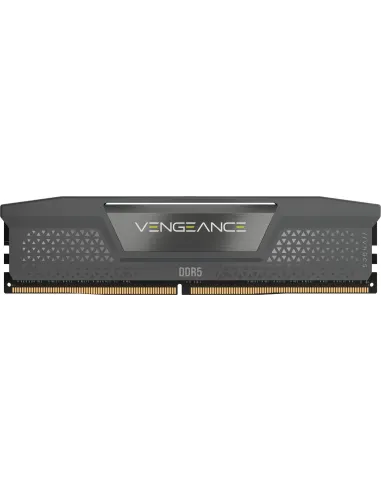 Corsair Vengeance DDR5 6000MHz 32GB (2x16GB) CL30 Gris