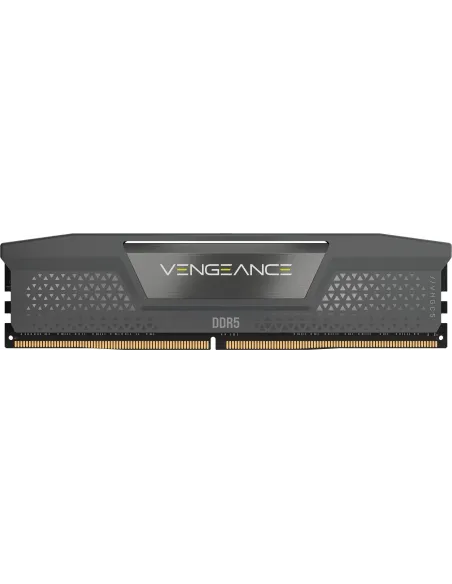Corsair Vengeance DDR5 6000MHz 32GB (2x16GB) CL30 Gris
